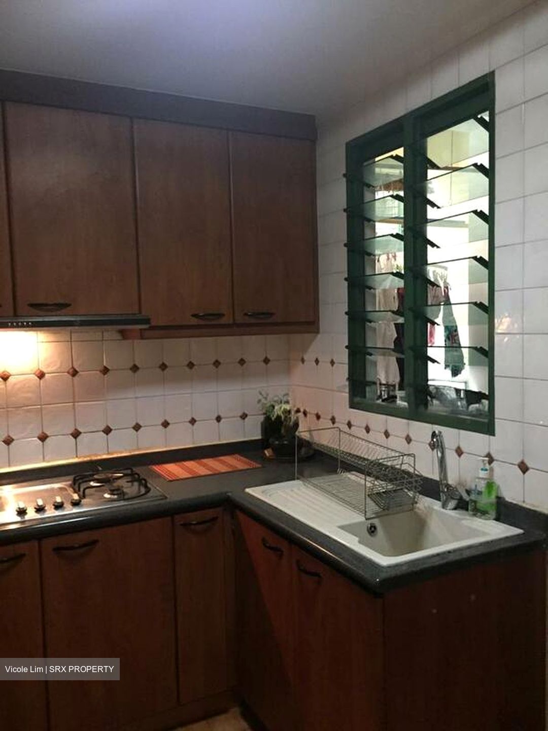 Signature Park (D21), Condominium #499433521